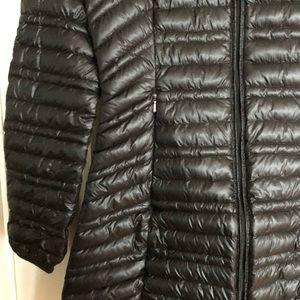 Patagonia Jackets & Coats - Patagonia quilted black jacket Patagonia Jackets & Coats - Patagonia quilted black jacket
